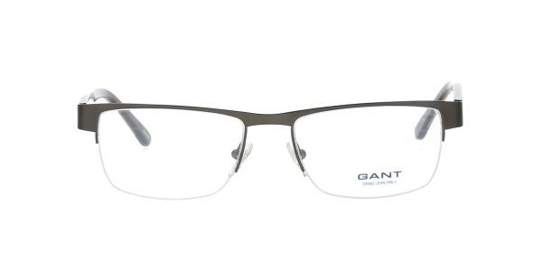 Semi Rimless Gant Frame For Cheap