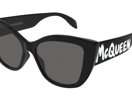 Alexander Mcqueen AM0347S on Sale