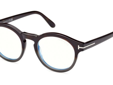 Tom Ford TF5887-B Blue Light Cheap