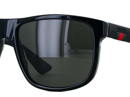 Gucci GG0010S on Sale