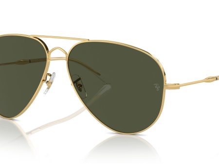 Ray-Ban Old Aviator RB3825 Online