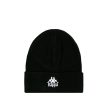 Authentic Birmino Beanie - Black Smoke For Cheap