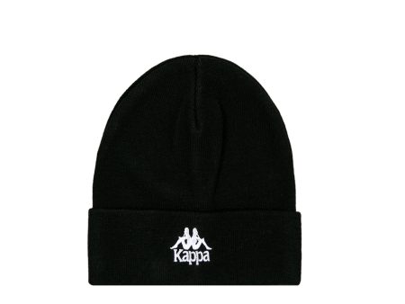 Authentic Birmino Beanie - Black Smoke For Cheap