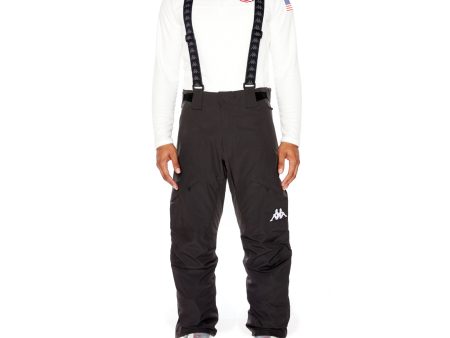 6Cento 622 Fz Ski Pants - Black Online