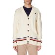 Robe Giovani Nihal Cardigan - Cream Discount