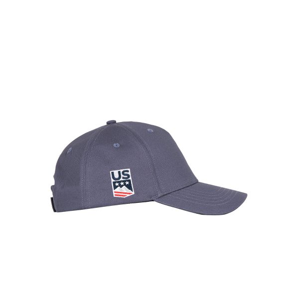 6Cento Truck2 US Cap - Blue Fiord Online now