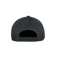 6Cento Trucker US Trucker Hat - Navy For Cheap