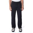 Robe Giovani Vulcani Sweatpants - Jet Black Cheap