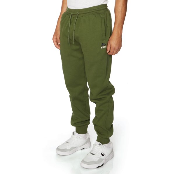 Authentic Gothenburg 2 Sweatpants - Green Online now