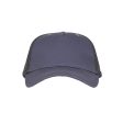 6Cento Trucker US Trucker Hat - Blue Fiord Online Hot Sale