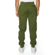 Authentic Anvest 2 Sweatpants - Green For Cheap