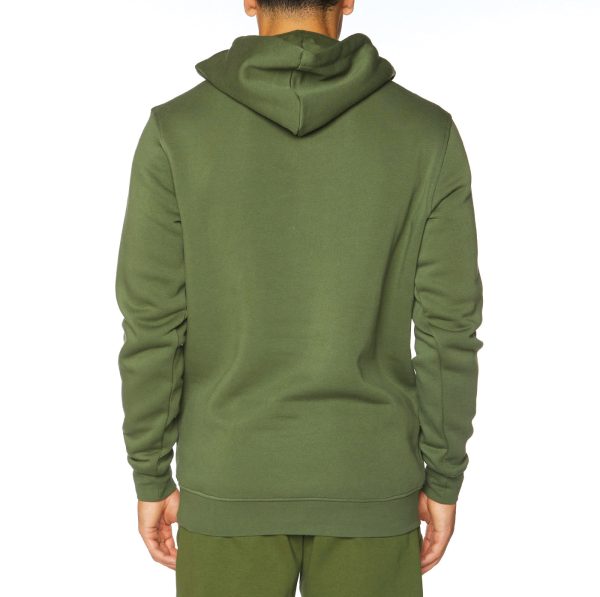 Authentic Awert 2 Hoodie - Green Online now