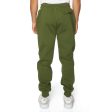 Authentic Gothenburg 2 Sweatpants - Green Online now