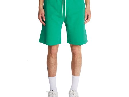 Robe Giovani Karraway Shorts - Kelly Green Cheap