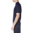 Robe Giovani Durek Polo - Navy Supply