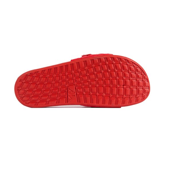 Authentic Luria 1 Slides - Dark Red Discount