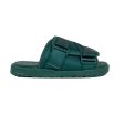 222 Banda Mitel 1 Sandals - Dark Green Hot on Sale