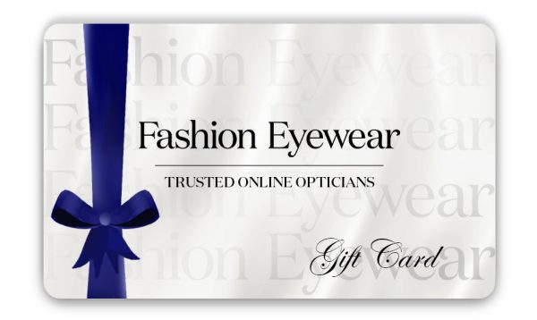 E-Gift Card Fashion