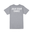 Playera  Club de Boxeo  gris caballero Online