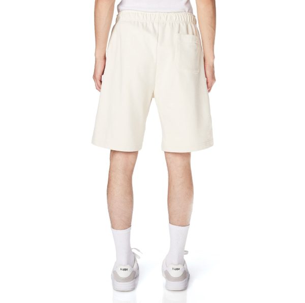 Robe Giovani Karraway Shorts - Cream Online