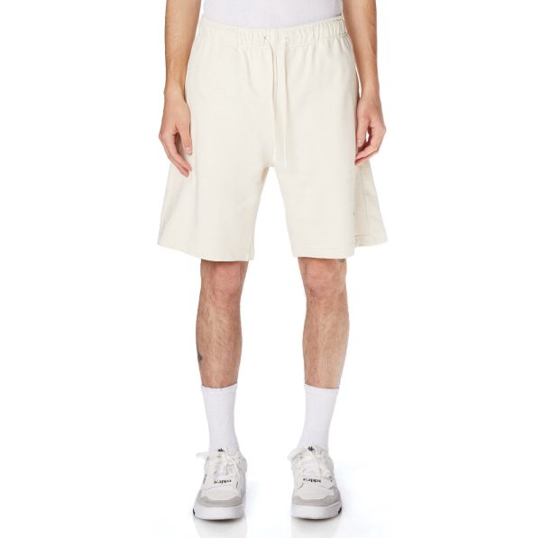 Robe Giovani Karraway Shorts - Cream Online