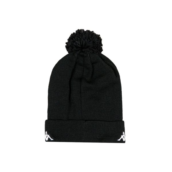 6Cento Flock P US Beanie - Navy For Sale