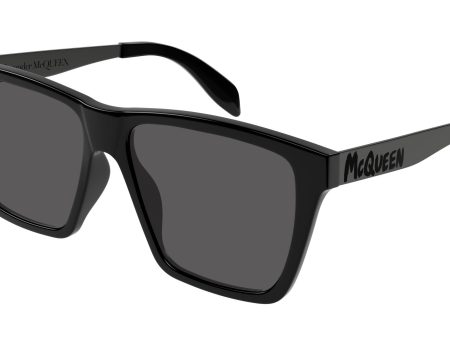 Alexander Mcqueen AM0352S on Sale