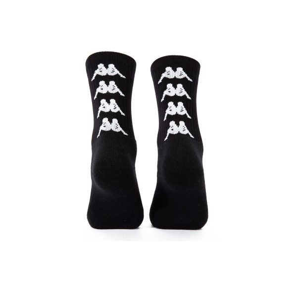 Authentic Amal Socks 3 Pack - Black Sale