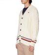 Robe Giovani Nihal Cardigan - Cream Discount