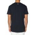 Robe Giovani Mano T-Shirt - Jet Black For Cheap