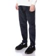 Robe Giovani Haplo Trousers - Navy For Discount