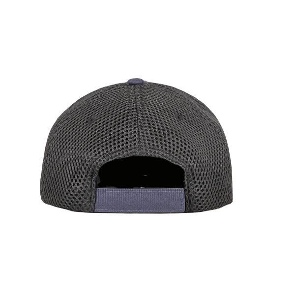 6Cento Trucker US Trucker Hat - Blue Fiord Online Hot Sale