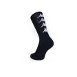 Authentic Amal Socks 3 Pack - Black Sale