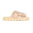 222 Banda Mitel 1 Sandals - Beige Online now