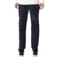 Robe Giovani Haplo Trousers - Navy For Discount