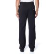 Robe Giovani Vulcani Sweatpants - Jet Black Cheap