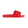 Authentic Luria 1 Slides - Dark Red Discount