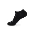 Authentic Assis Socks 3 Pack - Black For Cheap