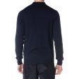 Robe Giovani Daimen Polo - Navy For Cheap