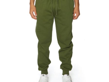 Authentic Gothenburg 2 Sweatpants - Green Online now