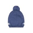 6Cento Flock3 US Beanie - Blue Fiord Online Sale