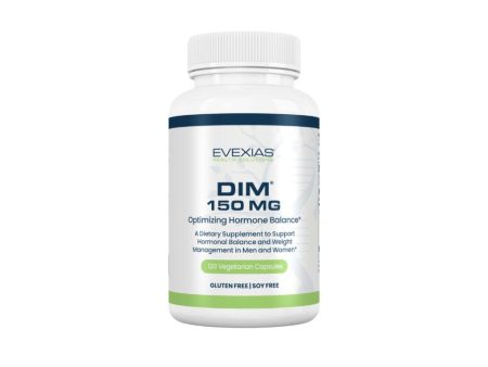 Evexias DIM 150 mg on Sale