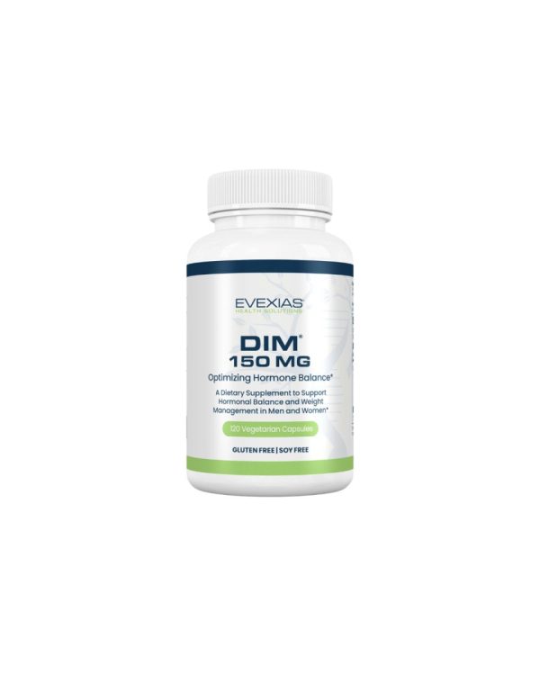 Evexias DIM 150 mg on Sale