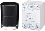 Niven Morgan Costa Rica Candle Hot on Sale