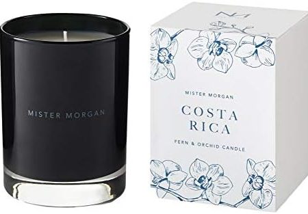 Niven Morgan Costa Rica Candle Hot on Sale