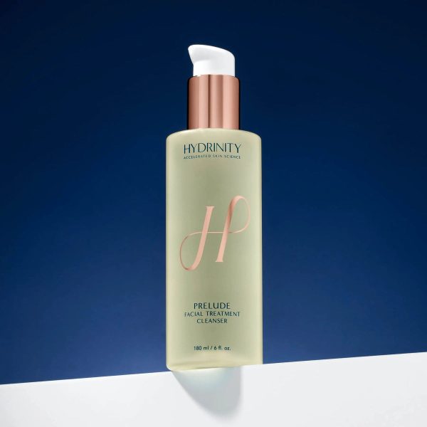 Hydrinity Prelude Facial Treatment Cleanser Fashion