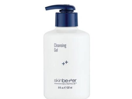 Skinbetter Science Cleansing Gel Sale