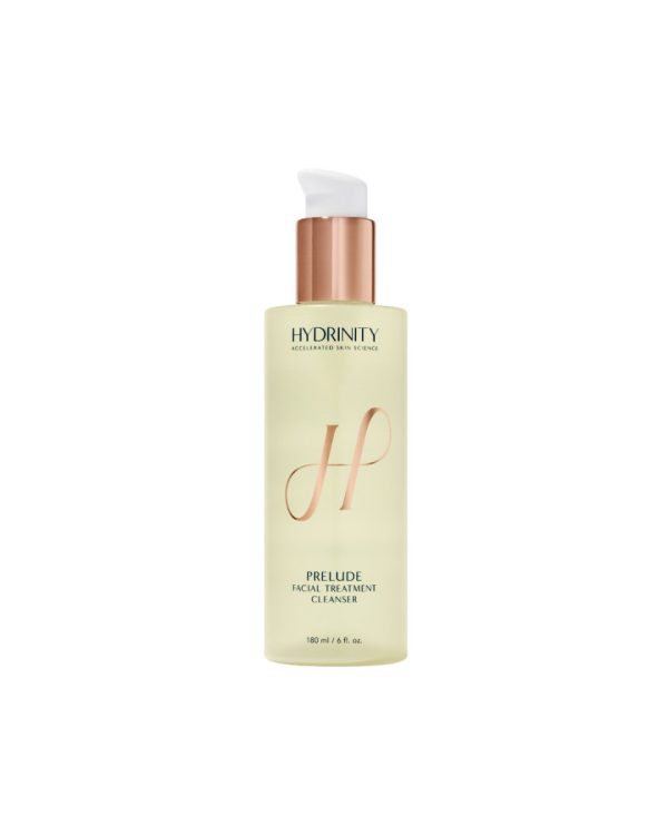 Hydrinity Prelude Facial Treatment Cleanser Fashion