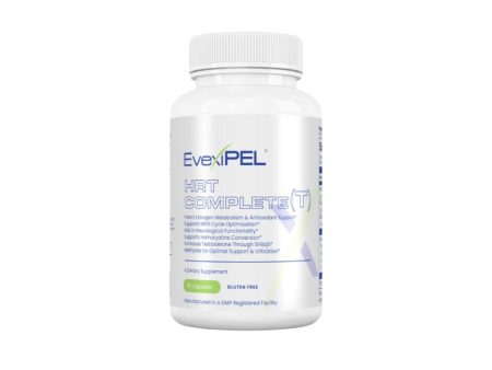 EvexiPEL HRT Complete T Discount