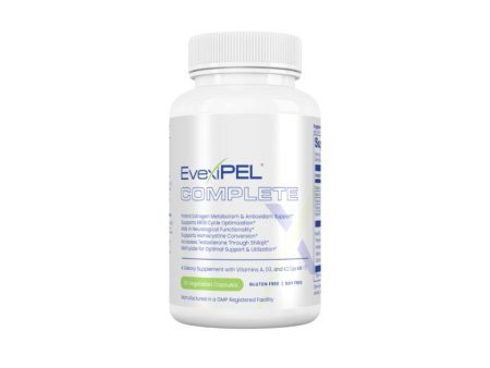 EvexiPEL Complete Online Hot Sale